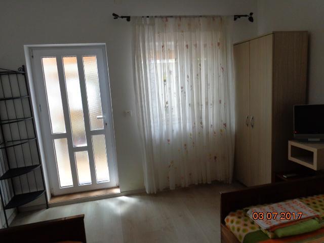 Ferienwohnung Casa Munteanu Eforie Nord Exterior foto