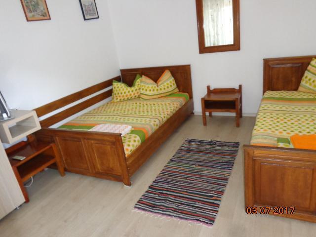 Ferienwohnung Casa Munteanu Eforie Nord Exterior foto